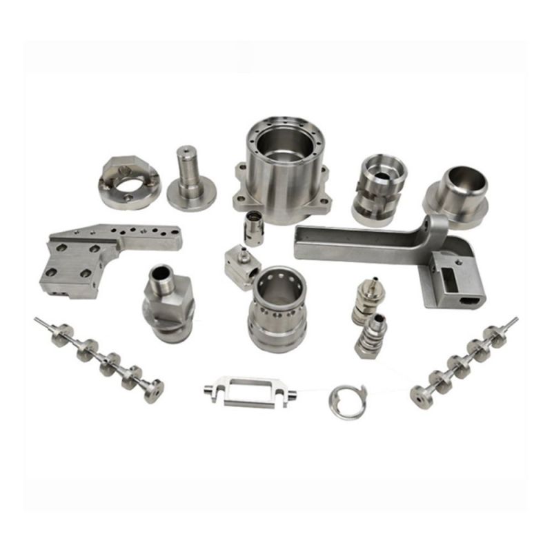 Τα Ανταλλακτικά Υψηλής Ακρίβειας Το CNC Turning Machining οδηγούν σε μια νέα εποχή κατασκευαστικής ακρίβειας;